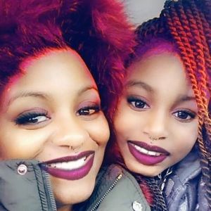 Meet your Posher, Frances